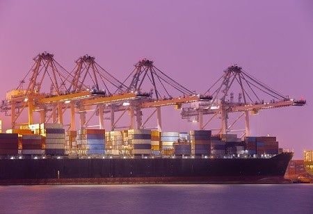 Trump's Trade War Spurs China Firms to Expand in Southeast Asia Asia Manufacturing Review Team