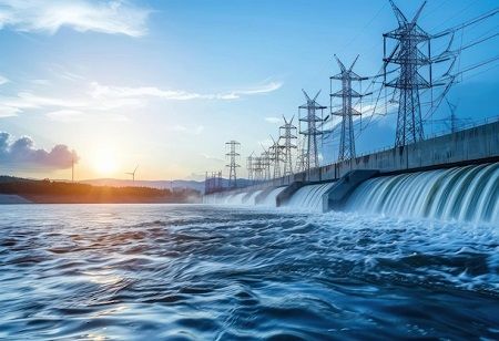 Kazakhstan, Kyrgyzstan, Uzbekistan Sign Water-Energy Protocols