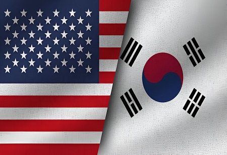 Korea, U.S. Eye Trade Ties in Chips, Ships Amid Tariff Talks Korea, U.S. Eye Trade Ties in Chips, Ships Amid Tariff Talks