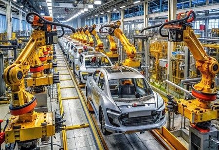 South Africa, Chinese Carmakers Discuss Local Production