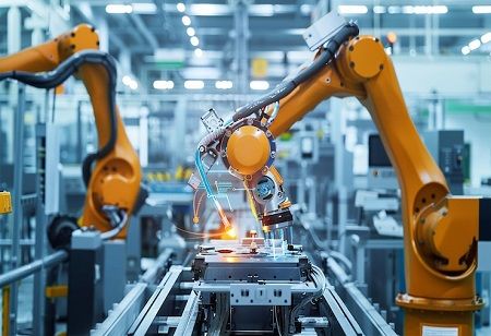 IIT Madras, Japanese Firms Set Up AI-Driven Manufacturing Centre