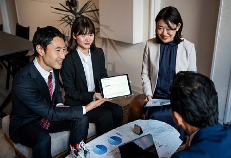 Japanese Firms to Invest P51B in PH, Driving Growth