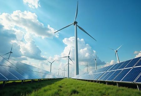 Singapore to Fund Clean Energy Projects Across Asia: MAS Announces Asia Manufacturing Review Team