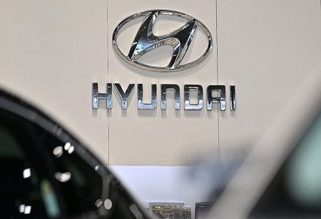 GM, Hyundai Partner to Co-develop Cars Amid China EV Pressure