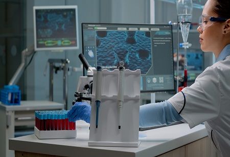 Russia Transfers Biopharmaceutical Tech to Vietnam