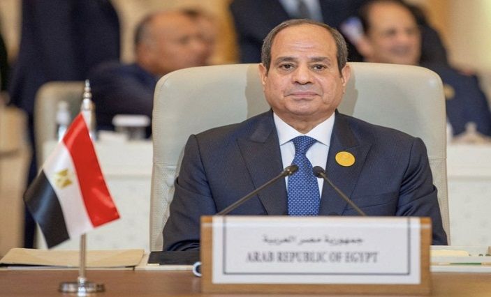 Malaysia and Egypt Set for Talks as El-Sisi Begins First State Visit