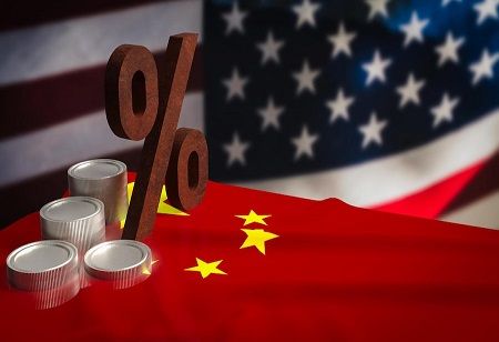 Malaysia, US Talk Aims to Keep Tariff Rate Under 20 Percent Malaysia, US Talk Aims to Keep Tariff Rate Under 20 Percent
