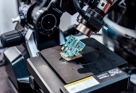 Foxconn, OpenAI Partner on AI Hardware Manufacturing