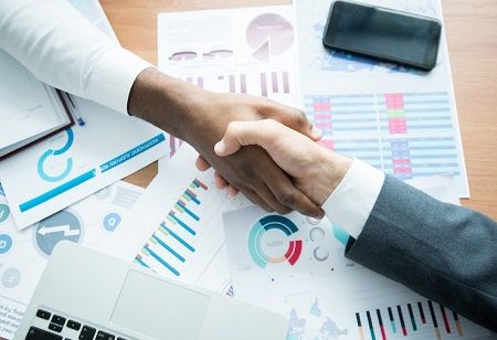 Malaysia Aims to Deepen Economic Partnership With Botswana