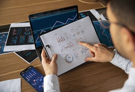 Singapore Launches Economic Strategy Review Amid Global Shifts Singapore Launches Economic Strategy Review Amid Global Shifts