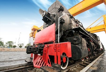 Vietnam Railways Plans Industrial Complex to Boost Rail Output