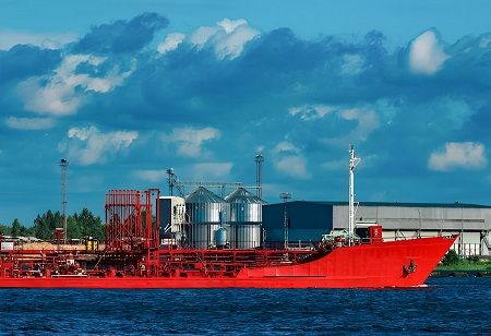 South Korea Plans Boost in U.S. LNG Imports Amid Energy Shift