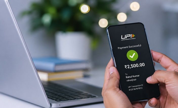 UPI Now Accepted for Burj Khalifa Online Bookings
