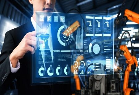 South Korea Unveils AI Manufacturing Guidelines to Support SMEs South Korea Unveils AI Manufacturing Guidelines to Support SMEs