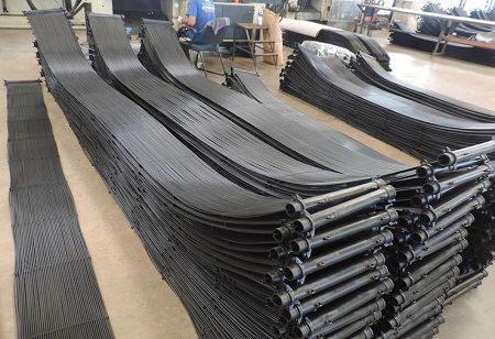 China Mass-Produces High-End Carbon Fiber, Ends Tech Reliance