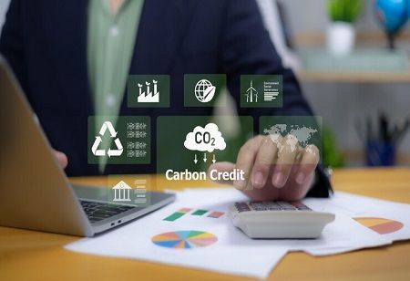 Vietnam, Singapore Sign Agreement on Carbon Credit Collaboration