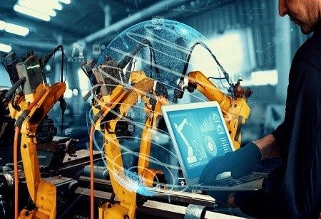 Cybord, Siemens Partner to Transform Manufacturing Quality Asia Manufacturing Review Team