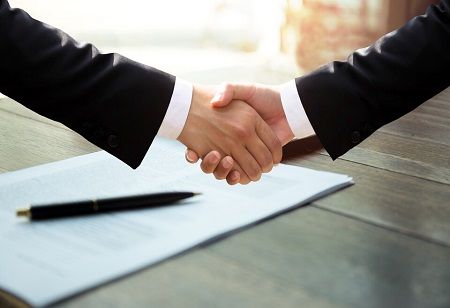 CGS International Inks Six Deals to Strengthen ASEAN-China Ties