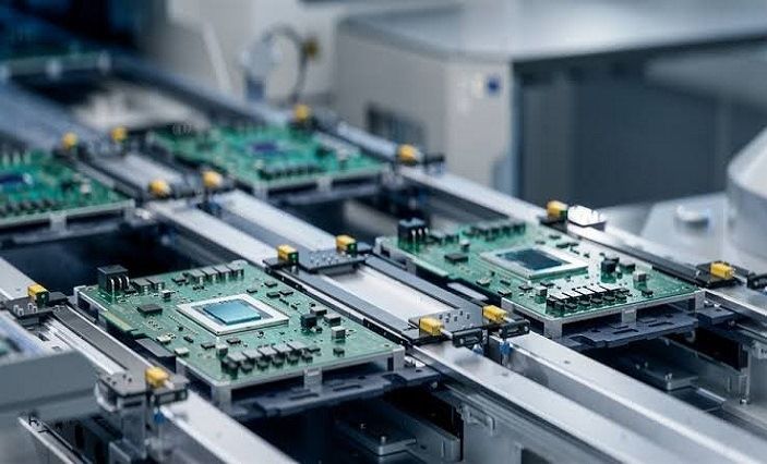 Japan Plans $21 Billion Investment in Two US Chip Factories