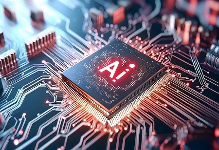 Siemens, GlobalFoundries Partner on AI Chipmaking