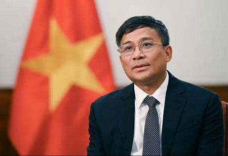 Vietnam, Guangdong Deepen Cooperation Across Sectors