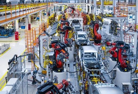 China to Set Up Electric Vehicle Manufacturing Plants in Nigeria