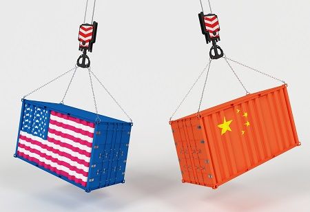 Trump Announces U.S.- China Trade Deal to Boost Export Growth Trump Announces U.S.- China Trade Deal to Boost Export Growth