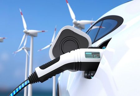 Egypt SCZONE China to Boost Investment in Auto Clean Energy