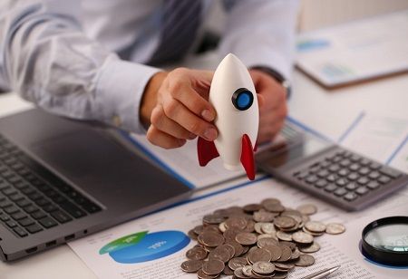 Emirates Development Bank Unveils $136M Boost for Startups