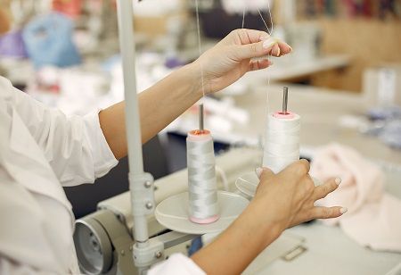 Kazakhstan, Naturtex Plan Joint Expansion in Textile Manufacturing