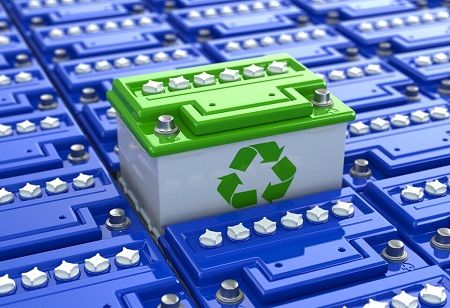 Malaysia to Launch EPR Scheme for Recycling EV Batteries Malaysia to Launch EPR Scheme for Recycling EV Batteries
