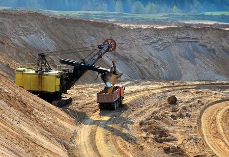 Saudi Arabia Doubles Mining Spend Amid Growth Phase