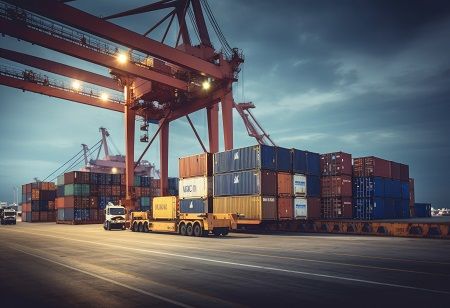 Korean Firms Move Supply Chains to SE Asia Amid US-China Tensions