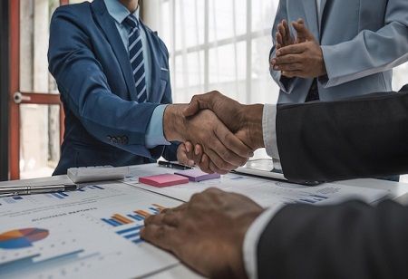 Kazakhstan and Switzerland Move to Boost Investment and Trade Ties