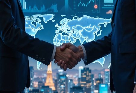 Jordan-Turkey Business Council Urges Stronger Trade, Investment Ties Jordan-Turkey Business Council Urges Stronger Trade, Investment Ties