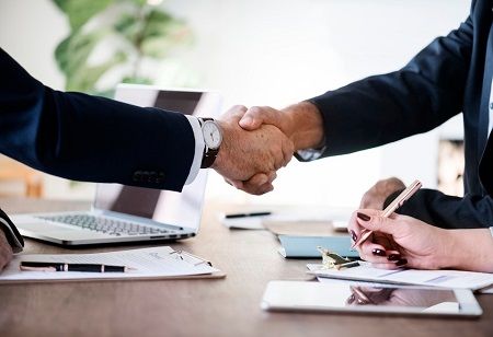 RTX, Singapore EDB Sign MoU for Aerospace, Innovation Growth Asia Manufacturing Review Team