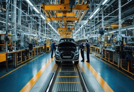 Suzuki Invests Rp 1 Trillion to Build New Fronx Model in Indonesia Suzuki Invests Rp 1 Trillion to Build New Fronx Model in Indonesia