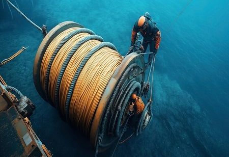 LS Ecoenergy to Build Subsea Cable Plant in Vietnam for ASEAN LS Ecoenergy to Build Subsea Cable Plant in Vietnam for ASEAN