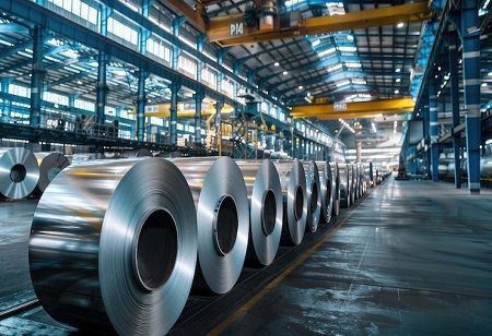 China Rolls Out Plan to Stabilize Steel Sector Growth