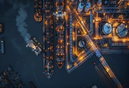 Oman, Saudi Arabia Launch Phase 2 of Industrial Integration Oman, Saudi Arabia Launch Phase 2 of Industrial Integration