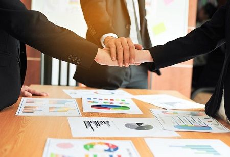 Uzbekistan, Talos Capital to Boost Startup, Venture Investments