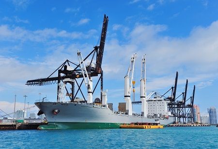 Korean Shipbuilders Open Talks on US Collaboration Amid Industry Shift