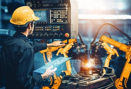 Chinese, Saudi Companies Forge Deals in Advanced Manufacturing Sector Asia Manufacturing Review Team