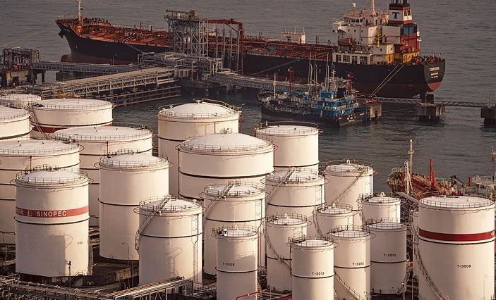 West Asia Tensions Push Up India's Oil Import Costs