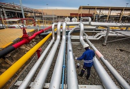 Russia to Increase Gas Exports to China with New Pipeline Deal