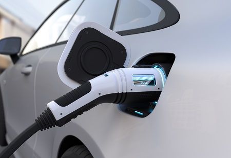 Indonesia Aims for EV Battery Lead With $8B Global Investment Plan