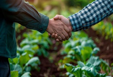Vietnam, Iowa Sign MoUs to Boost Agri Trade and Tech Transfer Asia Manufacturing Review Team