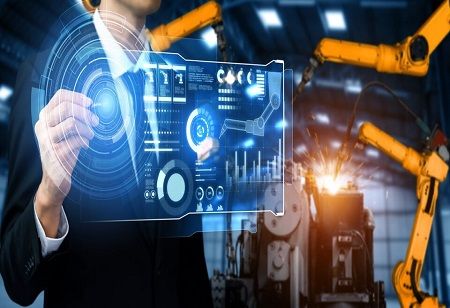 Schaeffler, NVIDIA Team Up to Boost Digital Twins in Manufacturing Schaeffler, NVIDIA Team Up to Boost Digital Twins in Manufacturing
