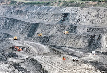 Saudi, Finnish, Japanese Firms Eye Investment in Egypt Mining