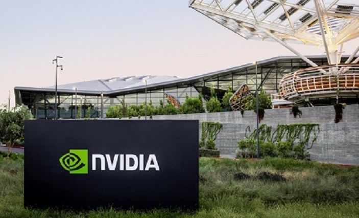 Nvidia, Telcos Partner to Develop AI-Powered 6G